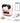 Phomemo M220 Bluetooth Label Maker - Portable Thermal Printer for Small Business Office Home - 700+ Templates 6000+ Icons - Compatible Phone, PC_Pink_1