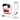 Phomemo M220 Bluetooth Label Maker - Portable Thermal Printer for Small Business Office Home - 700+ Templates 6000+ Icons - Compatible Phone, PC_Pink_1
