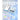 Phomemo M250 Label Maker, 3" Thermal Barcode & Address Printer - Portable Label Maker for School, Business, Home & Logos, Sticker Printer Compatible with Phones & PCs, with 100 Labels, 40x30mm, Blue_69