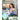 Phomemo Mini Sticker Printer- Print Pod 300dpi M02 Pro Mini Maker Pocket Thermal Bluetooth Printer Sticker Maker for Photo Printing,Study Notes, DIY Cards, List, Travel, Work and Study, Cyan_14