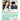 Phomemo Mini Sticker Printer- Sticker Maker Machine T02, Print Pods Mini Thermal Printer Bluetooth Pocket Label Maker Inkless for DIY Printing, Study Notes, Photos, Memos, Kids/Students Green_93