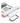 Phomemo Portable Printers Wireless for Travel, M08F Thermal Bluetooth Printer Support for 8.5"x11" US Letter, Inkless Printer Compatible with iOS, Android,White,1 Printer + 10 Sheets of Thermal Paper_1