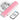 Phomemo Portable Printers Wireless for Travel, M08F Thermal Bluetooth Printer Support for 8.5"x11" US Letter, Small Inkless Printer Compatible with iOS, Android, Laptop for Car, Office, Home, Pink_1