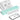 Phomemo Portable Printers Wireless for Travel, P831 Bluetooth Thermal Transfer Printer Support 8.5" x 11" US Letter/A4/A5/B5 Copy Paper, 300DPI Inkless Mobile Printer for iPhone, Android & Laptop_Green_1