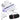 Phomemo Portable Thermal Printer, Bluetooth Portable Printers Wireless for Travel, M832 Inkless Mobile Printer for Phone Laptop, Support 8.5''x11''/A4/4.33''/3.15''/2.08'' Thermal Paper, with Case, Purple_1