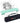 Phomemo Portable Wireless Printer - Travel-Sized, Compatible with iOS & Android, Bluetooth, Supports 8.5" X 11" Letter Thermal Paper, Includes 1 Case, Green_1