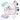 Phomemo Sticker Printer- Print Pods Mini Sticker Printer Maker, Inkless Machine Portable T02, Bluetooth Thermal Pocket Photo Maker for Study Notes, Daily, Photos, DIY, Pink_1