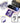 Phomemo Tattoo Maker -Mini Tattoo Stencil Printer Machine TP31 with 30pcs Transfer Paper,Small Portable Tattoo Machine for Beginners/Enthusiast/Artists,Easy to Use with Smartphone,Pad- Pink_1