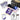 Phomemo Tattoo Maker -Mini Tattoo Stencil Printer Machine TP31 with 30pcs Transfer Paper,Small Portable Tattoo Machine for Beginners/Enthusiast/Artists,Easy to Use with Smartphone,Pad- Pink_1