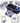 Phomemo Tattoo Stencil Printer -TP31 Mini Tattoo Maker with 30pcs Transfer Paper,Small Portable Tattoo Machine for Beginners/Enthusiast/Artists,Easy to Use with Smartphone,Pad- Black_1