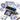 Phomemo TP31 Mini Tattoo Stencil Printer,Bluetooth Tattoo Printer with 30pcs Transfer Paper,Tattoo Machines Printers for Tattoo Beginners & Artists Temporary Tattoo Maker, GrayBlack_1