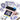 Phomemo TP31 Tattoo Stencil Printer, Mini Temporary Tattoo Maker with 30pcs Transfer Paper,Bluetooth Tattoo Machines Printers for Tattoo Beginners & Artists,DlY,Parties,Gifts,Pink, PinkBlack_1