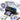 Phomemo TP31 Tattoo Stencil Printer, Mini Temporary Tattoo Maker with 30pcs Transfer Paper,Bluetooth Tattoo Machines Printers for Tattoo Beginners & Artists,DlY,Parties,Gifts. Deep Black_1
