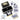 Phomemo TP31 Wireless Tattoo Stencil Printer with 30pcs Transfer Paper, Compatible with Phone & Tablet, Bluetooth Mini Thermal Tattoo Printer Machine for Tattoo Artists & Beginners, 3 Inch, Black, Gray_1