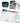 Phomemo Upgraded Portable Printer with Touchscreen, M832D Bluetooth Wireless Thermal Inkless Printer, Supports 8.5"x11" US Letter & A4, Compatible with iOS, Android, PC for Travel, White_1