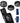 Phone Camera Lens, 198 Fisheye Lens + 120 Super Wide-Angle Lens + 20x Macro Lenses Camera Photography Accessories kit Gadgets for iPhone Samsung Android Smartphone_1