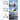 Phone Mount for Car, Car Phone Holder with Strong Suction Cup Dashboard Windshield 360 Degrees Rotation Phone Holder Compatible with iPhone, Samsung & LG etc._DashBlack_1630