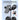 Phone Mount for Car, Car Phone Holder with Strong Suction Cup Dashboard Windshield 360 Degrees Rotation Phone Holder Compatible with iPhone, Samsung & LG etc._DashBlack_1631