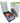PHONEDRS U10 UV-C Cell Phone Sanitizer with Dryer and Charger | Cleans, Dries and Charges All Phones_Gray_1