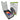 PHONEDRS U10 UV-C Cell Phone Sanitizer with Dryer and Charger | Cleans, Dries and Charges All Phones_Gray_1