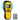 Pinless Moisture Meter - Povlen Wood Moisture Meter Digital Moisture Detector for Lumber Drywall Firewood Masonry Woodworking Plaster Floor Concrete Building with LCD Display Sound Alarm_BlackOrange_1