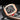 PINTIME Fashion Mens Tonneau Watch Hollow Punk Chronograph Sports Wristwatch Luxury Designer Mens Quartz Silicone Watches_BlackStrapRoseCase_1103