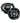 PIONEER F-Series TS-F1035R 4 2-Way Speakers (Pair) 150W Max, Balanced Sound + Smooth Treble, Great Stock Replacement, High-Efficiency Speaker Designed for OEM Power_1
