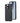 pitaka Case for iPhone 14 Pro Max Compatible with MagSafe, Slim & Light iPhone 14 Pro Max Case 6.7-inch with a Case-Less Touch Feeling, 1500D Aramid Fiber Made [MagEZ Case 3 - Black/Blue(Twill)]_DBlackBlueTwill_1