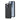 pitaka Case for iPhone 14 Pro Max Compatible with MagSafe, Slim & Light iPhone 14 Pro Max Case 6.7-inch with a Case-Less Touch Feeling, 1500D Aramid Fiber Made [MagEZ Case 3 - Black/Blue(Twill)]_DBlackBlueTwill_1