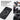 pitaka Case for iPhone 14 Pro Max Compatible with MagSafe, Slim & Light iPhone 14 Pro Max Case 6.7-inch with a Case-Less Touch Feeling, 1500D Aramid Fiber Made [MagEZ Case 3 - Black/Blue(Twill)]_DBlackBlueTwill_361