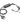 Plantronics - Electronic Hook Switch Cable APP-51 (Poly) - Remote Desk Phone Call Control - Works with Poly Desk Phones_Black_1
