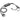 Plantronics - Electronic Hook Switch Cable APP-51 (Poly) - Remote Desk Phone Call Control - Works with Poly Desk Phones_Black_1