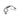 Plantronics - Electronic Hook Switch Cable APP-51 (Poly) - Remote Desk Phone Call Control - Works with Poly Desk Phones_Black_126