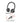 Plantronics Poly - Blackwire 8225 Wired Headset with Boom Mic Dual-Ear (Stereo) Computer Headset - USB-C to Connect to Your PC/Mac - Active Noise Canceling - Works with Teams, Zoom & More_Black_1