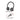 Plantronics Poly - Blackwire 8225 Wired Headset with Boom Mic Dual-Ear (Stereo) Computer Headset - USB-C to Connect to Your PC/Mac - Active Noise Canceling - Works with Teams, Zoom & More_Black_1