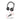 Plantronics Poly - Blackwire 8225 Wired Headset with Boom Mic Dual-Ear (Stereo) Computer Headset - USB-C to Connect to Your PC/Mac - Active Noise Canceling - Works with Teams, Zoom & More_Black_678