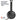 Plantronics - Voyager Focus UC with Charge Stand (Poly) Bluetooth Dual-Ear (Stereo) Headset Boom Mic USB-A Compatible PC and Mac Active Noise Canceling Works Teams, Zoom & More_Black_2370