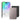 Plaud Note AI Voice Recorder, Note Taker w/Case, App Control, Transcribe & Summarize with AI, Support 112 Languages, for Meetings, Calls, Lectures, Professionals, Teams, Starlight, Non-Pro Version_StarLightNoteBlackCase_1