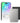 Plaud Note AI Voice Recorder, Note Taker w/Case, App Control, Transcribe & Summarize with AI, Support 112 Languages, for Meetings, Calls, Lectures, Professionals, Teams, Silver, Non-Pro Version_SilverNoteBlackCase_1