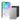 Plaud Note AI Voice Recorder, Note Taker w/Case, App Control, Transcribe & Summarize with AI, Support 112 Languages, for Meetings, Calls, Lectures, Professionals, Teams, Silver, Non-Pro Version_SilverNoteBlackCase_1