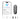 Plaud NotePin S AI Voice Recorder, Wearable AI Notetaker, AI Transcribe & Summarize, Support 112 Languages, 64GB Audio Recorder for Meetings Interviews, Professionals, Teams, with 4 Accessories_Black_1