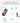 Plaud NotePin S AI Voice Recorder, Wearable AI Notetaker, AI Transcribe & Summarize, Support 112 Languages, 64GB Audio Recorder for Meetings Interviews, Professionals, Teams, with 4 Accessories_Black_12