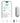 Plaud NotePin S AI Voice Recorder, Wearable AI Notetaker, AI Transcribe & Summarize, Support 112 Languages, 64GB Audio Recorder for Meetings Interviews, Professionals, Teams, with 4 Accessories_Silver_1