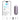 Plaud NotePin S AI Voice Recorder, Wearable AI Notetaker, AI Transcribe & Summarize, Support 112 Languages, 64GB Audio Recorder for Meetings Interviews, Professionals, Teams, with 4 Accessories_Purple_1