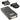 Plugable USB 2.0 to HDMI, DVI, or VGA I Multi-Monitor External Video Graphics Card Adapter up to 1920x1080 Supports Windows 11, 10, 8.1, 7, XP, Mac, and ChromeOS, Black_1