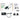Plugable USB 3.0 to DVI/VGA/HDMI Video Graphics Adapter for Multiple Monitors up to 2048x1152 Supports Windows 11, 10, 8.1, 7, XP, and Mac 10.14+_Black_2593
