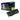 PNY GeForce RTX 5070 Ti Epic-X ARGB OC Triple Fan, Graphics Card, 16GB GDDR7, 256-Bit, 2640 MHz Boost, PCIe 5.0, HDMI/DP 2.1, NVIDIA Blackwell, DLSS 4_1