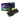 PNY NVIDIA GeForce RTX 5060 Epic-X ARGB OC Triple Fan, Graphics Card (8GB GDDR7, 128-bit, SFF-Ready, PCIe 5.0, HDMI/DP 2.1, 2-Slot, NVIDIA Blackwell Architecture, DLSS 4)_1