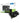 PNY NVIDIA GeForce RTX 5060 OC Dual Fan, Graphics Card (8GB GDDR7, 128-bit, SFF-Ready, PCIe 5.0, HDMI/DP 2.1, 2-Slot, NVIDIA Blackwell Architecture, DLSS 4)_1