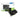 PNY NVIDIA GeForce RTX 5060 OC Dual Fan, Graphics Card (8GB GDDR7, 128-bit, SFF-Ready, PCIe 5.0, HDMI/DP 2.1, 2-Slot, NVIDIA Blackwell Architecture, DLSS 4)_1